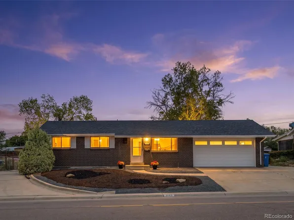 8103 Conifer Road, Denver, CO 80221