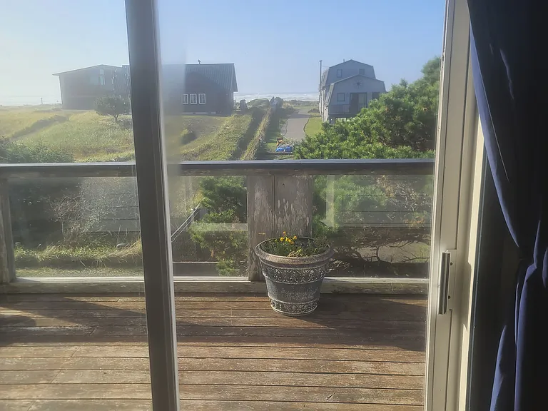 West Ocean View