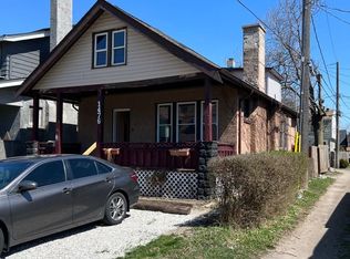 1476 Dufferin Pl, Windsor, ON N8X 3K4