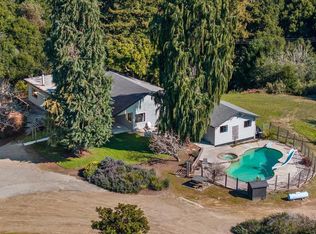500 Valencia School Rd, Aptos, CA 95003