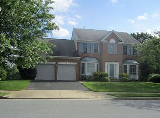 623 Wood Glenn Ct, Lutherville Timonium, MD 21093