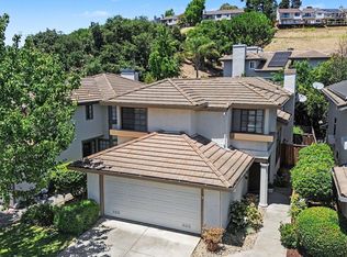 2259 Foxhill Dr, Martinez, CA 94553
