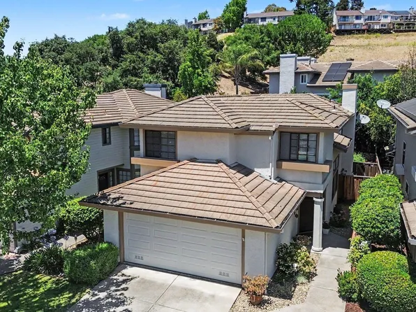 2259 Foxhill Dr, Martinez, CA 94553