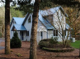 38254 Row River Rd, Dorena, OR 97434