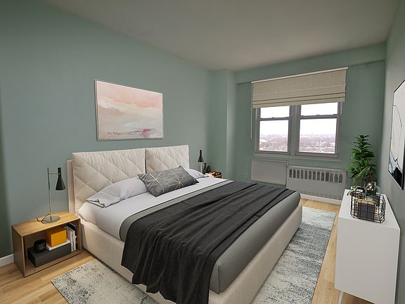 5th image of 138-10 Franklin Ave #16M