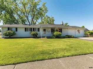 4396 Mahrt Ave SE, Salem, OR