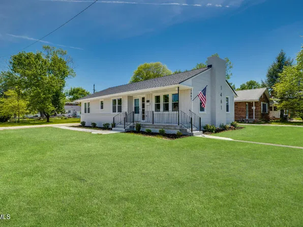 1461 Warpath Dr, Kingsport, TN 37664