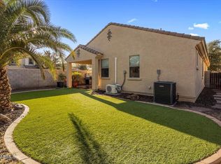 4516 E Santa Fe Ln, Gilbert, AZ 85297