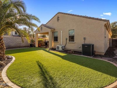 4516 E SANTA FE Lane, Gilbert, AZ, 85297