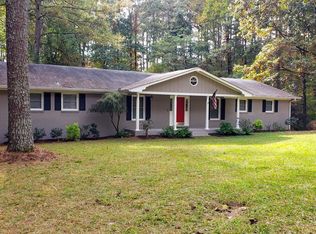 280 Old River Rd, Trion, GA 30747