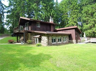 5359 Horseshoe Lake Rd, Batavia, NY 14020