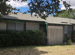 602 Pike Ridge Dr, San Antonio, TX 78221