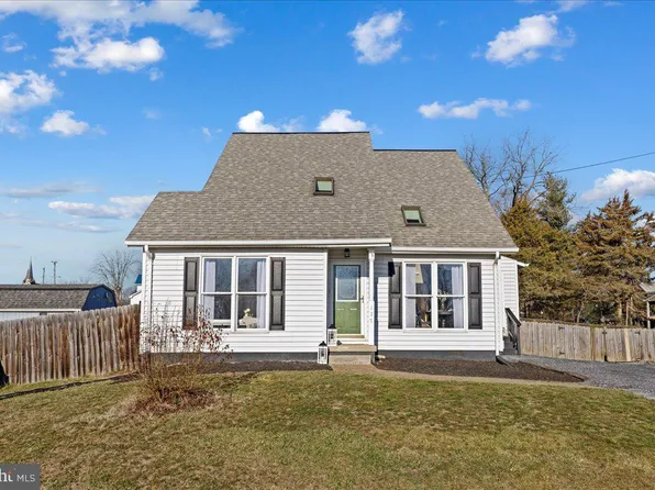 157 Clark St, New Market, VA 22844
