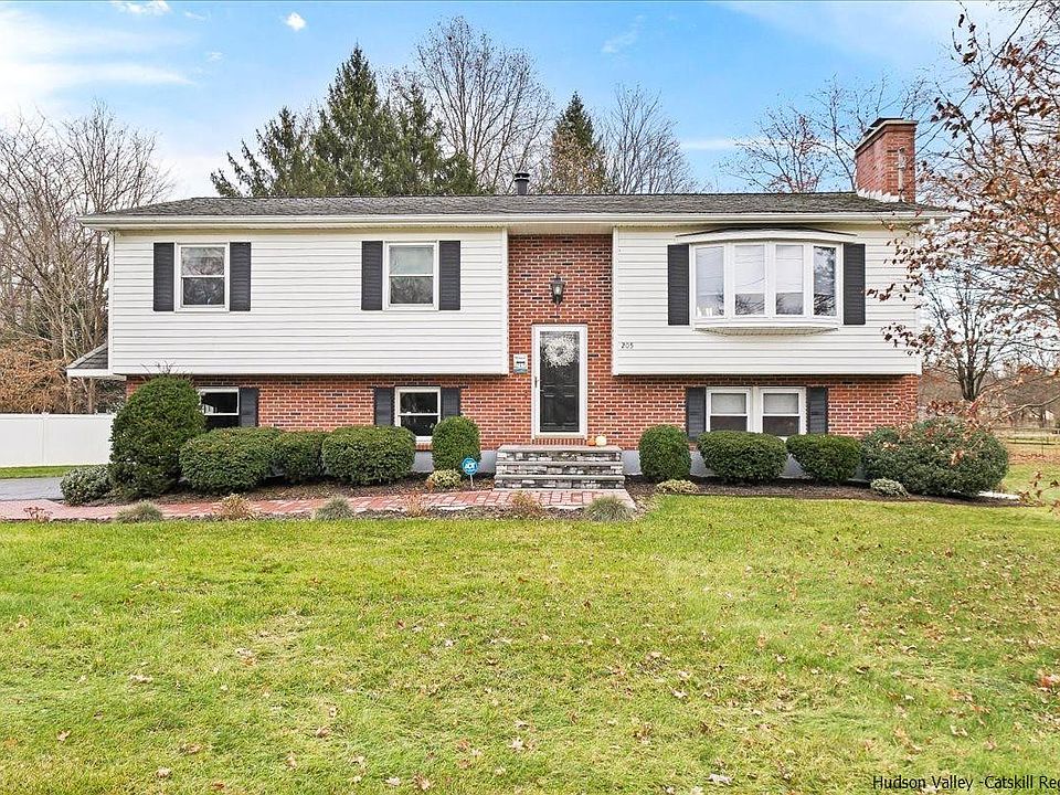 205 Maple Avenue, Tillson, NY 12486 Zillow