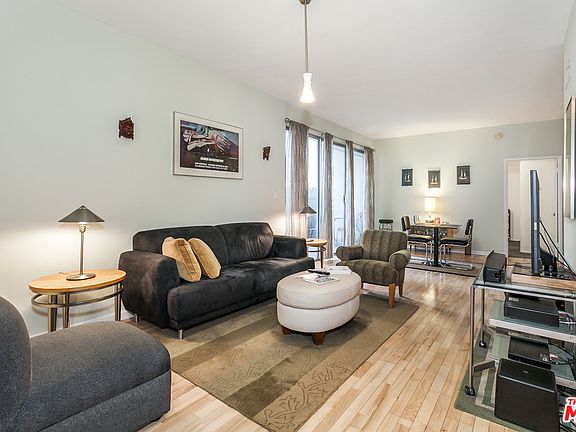 3rd image of 400 S La Fayette Park Pl APT 103