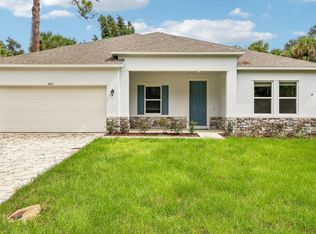 2631 Fairfax Ave, New Smyrna, FL 32141