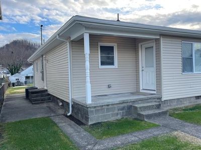 2937 Hughes St, Huntington, WV, 25704