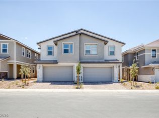789 Cottonwood Hill Pl, Henderson, NV 89011