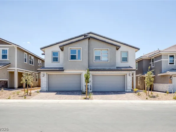 789 Cottonwood Hill Pl, Henderson, NV 89011