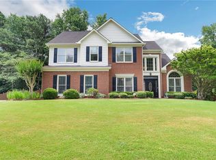 6430 Fairgreen Dr, Suwanee, GA 30024