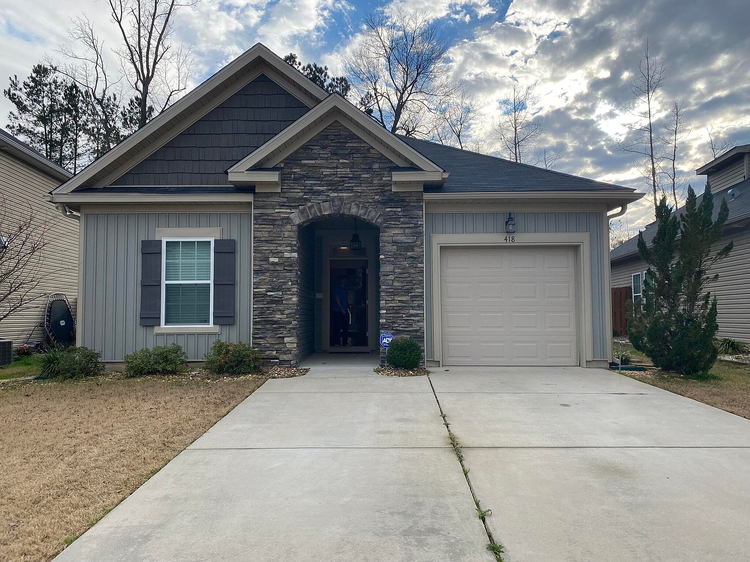 418 Brantley Cove Cir, Grovetown, GA 30813 Zillow