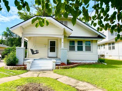 2434 W 2nd St N, Wichita, KS, 67203