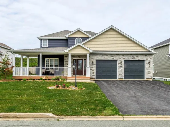 37 Cheyne Drive, St. John's, NL A1A5J6