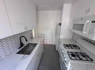 1671 Radcliff Ave APT 5, Bronx, NY 10462