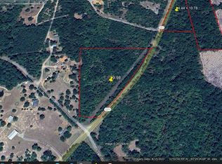 1 Savage Forks Rd, Leesville, LA 71446