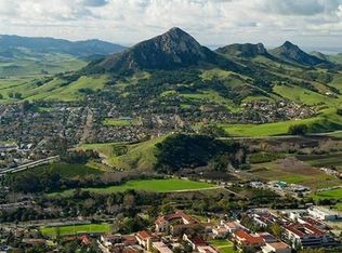100 Almond St, San Luis Obispo, CA 93405