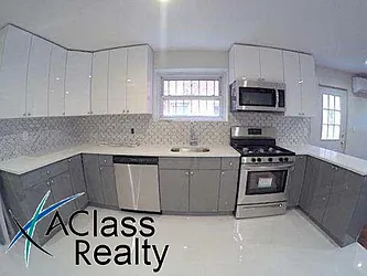 Rented by A Class Realty Corp