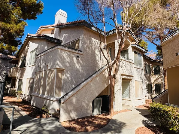 3047 Casey Dr Unit 103, Las Vegas, NV 89120
