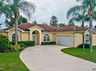 11 Freemont Turn, Palm Coast, FL 32137