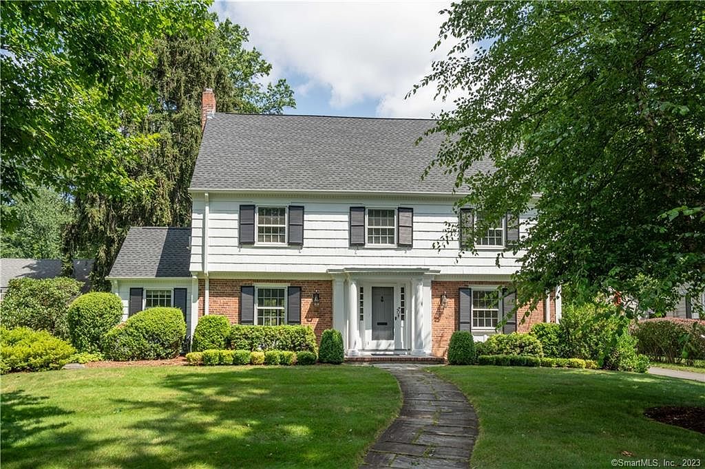 20 Birch Rd, West Hartford, CT 06119 Zillow