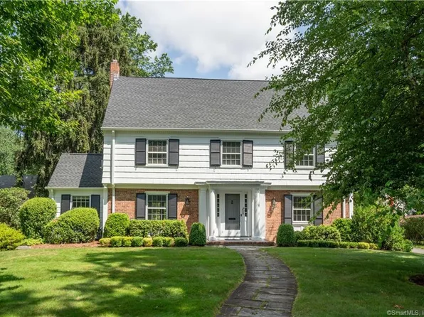 20 Birch Road, West Hartford, CT 06119