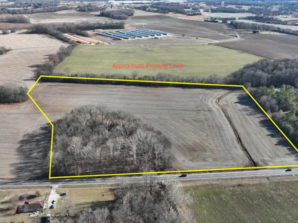 1 Aedc Rd, Winchester, TN 37398