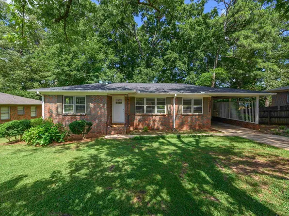 329 Aaron Dr, Birmingham, AL 35215