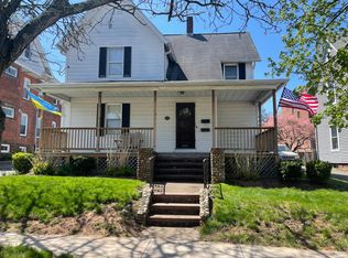 445 High St #1, Middletown, CT 06457