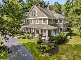 4 Clapp Brook Rd, Norwell, MA 02061