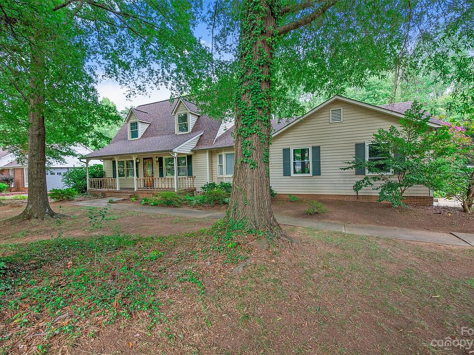 Faith Rd Salisbury Nc at Tony Moy blog