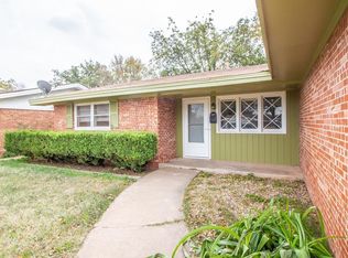 2019 53rd St, Lubbock, TX 79412