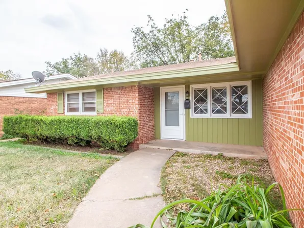 2019 53rd St, Lubbock, TX 79412