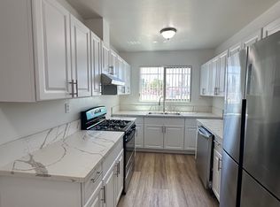 4326 W Martin Luther King Jr Blvd APT 3, Los Angeles, CA 90008