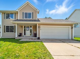 2914 SW Glenbrooke Blvd, Ankeny, IA 50023