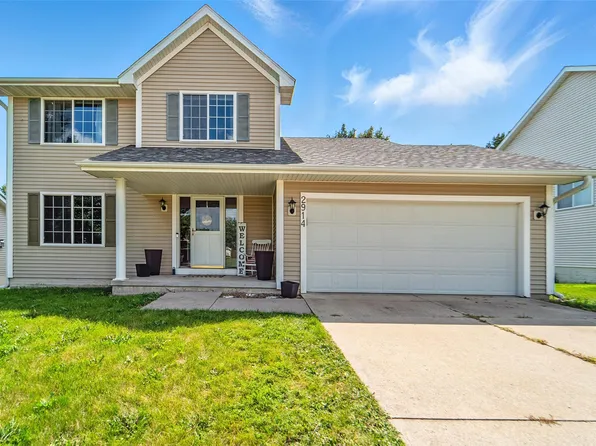 2914 SW Glenbrooke Blvd, Ankeny, IA 50023
