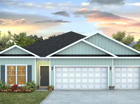 13 W Farm Owl Drive Ct, Freeport, FL 32439