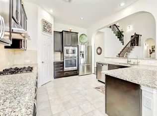 17119 Nitshill Ln, Richmond, TX 77407