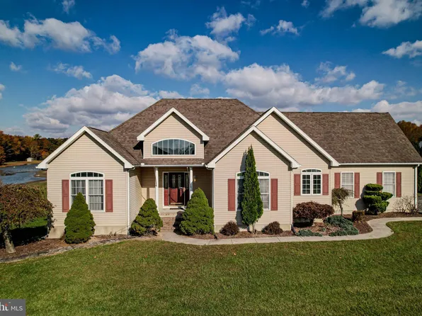 56 N Timothy Ct, Dover, DE 19904