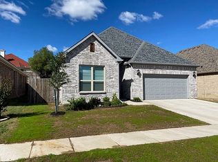 1613 Hope Dr, Euless, TX 76039