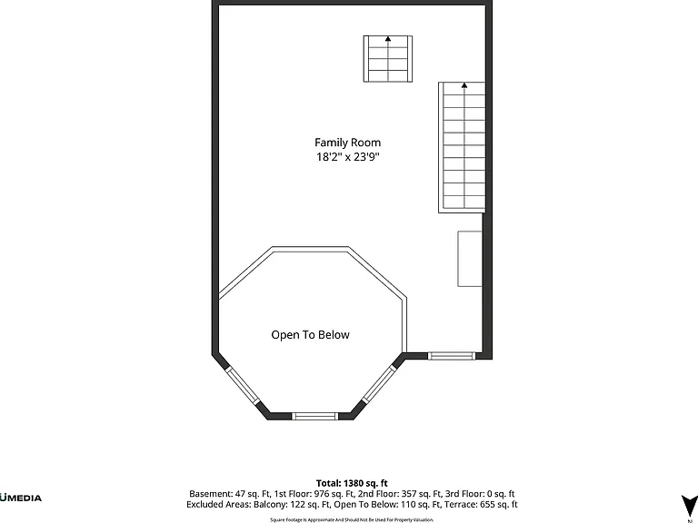 1358 Girard St NW #3 — Photo 43